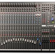 Allen & Heath ZED-420
