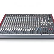 Allen & Heath ZED-420