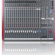 Allen & Heath ZED-420