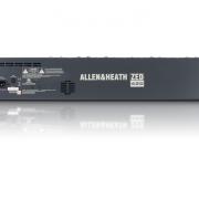 Allen & Heath ZED-420