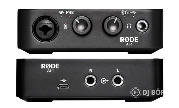 Rode AI-1