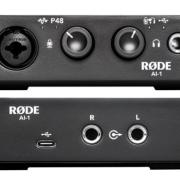 Rode AI-1