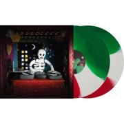 Serato Performance Series 12" Control Vinyl México