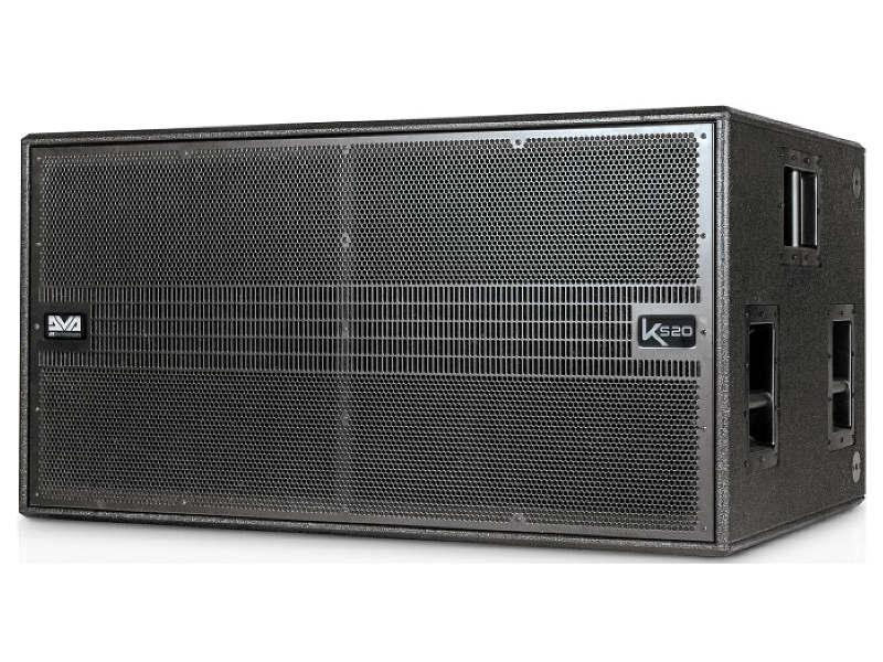 dB Technologies DVA KS20