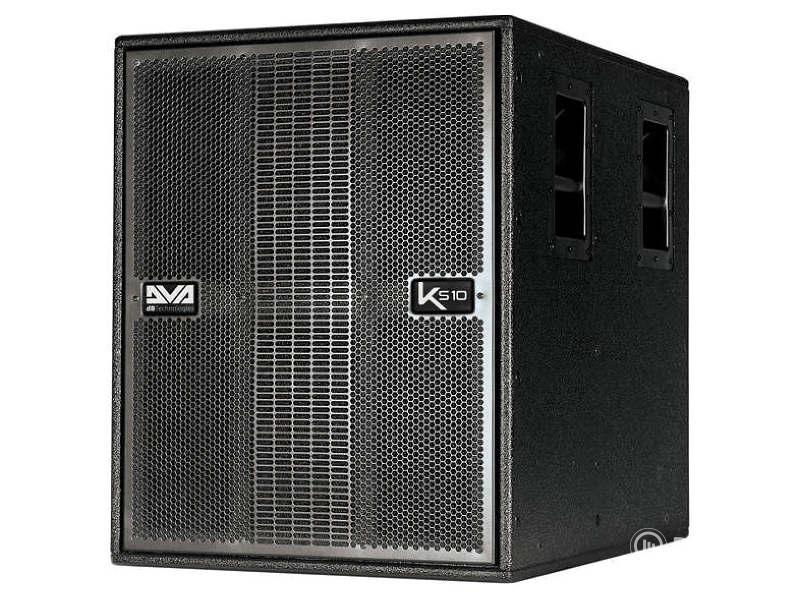 dB Technologies DVA KS10