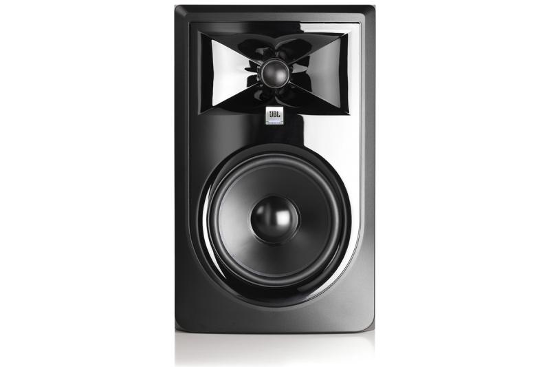 JBL 306P MkII