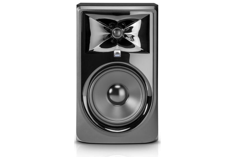 JBL 308P MkII