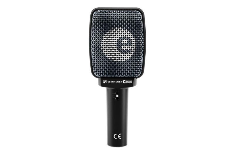 Sennheiser e 906