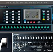Allen & Heath QU-Pac