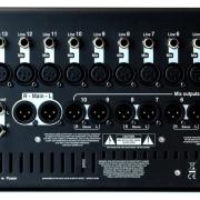 Allen & Heath QU-Pac