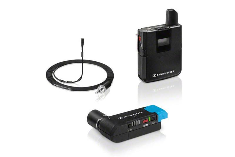 Sennheiser AVX-MKE2 SET-3-EU