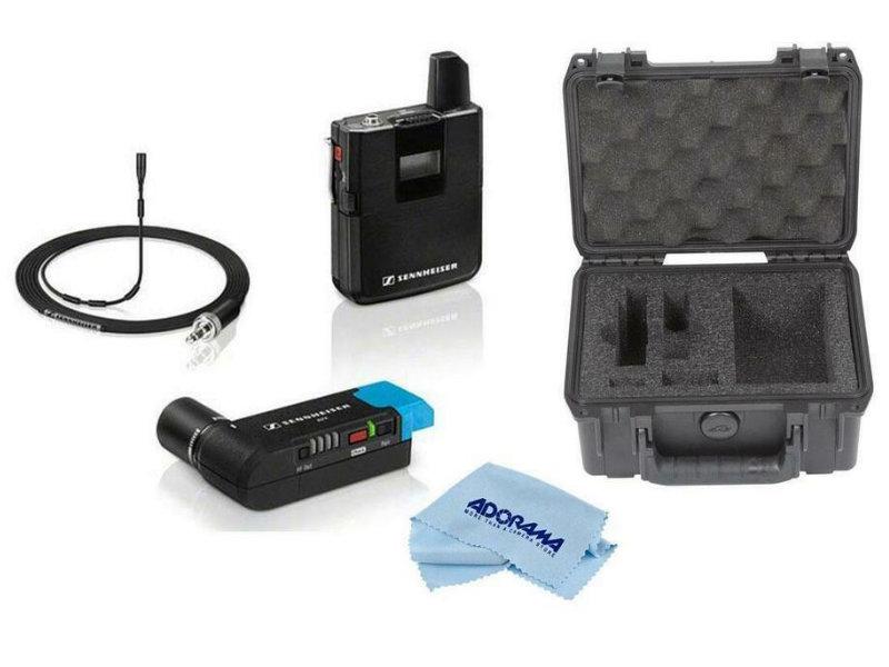Sennheiser AVX-MKE2 SET-3-EU