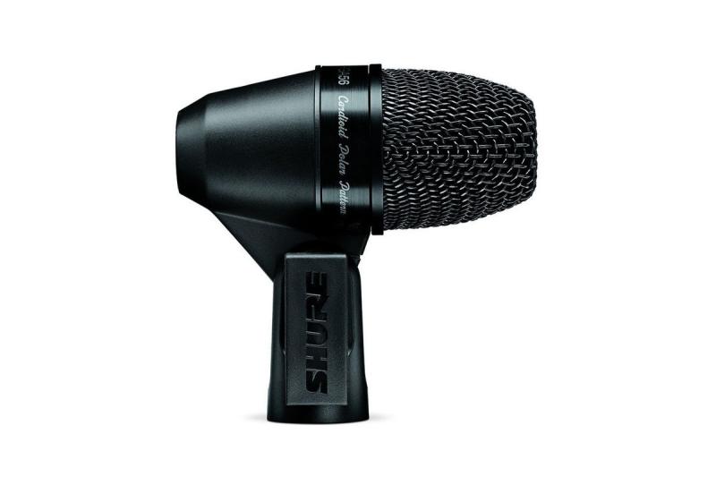 Shure PGA56-XLR