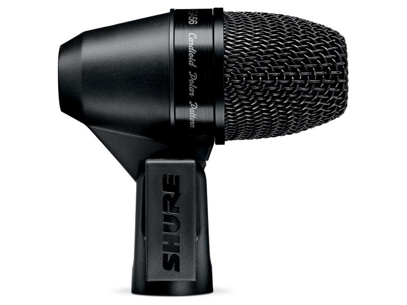 Shure PGA56-XLR