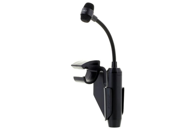 Shure PGA98D-XLR