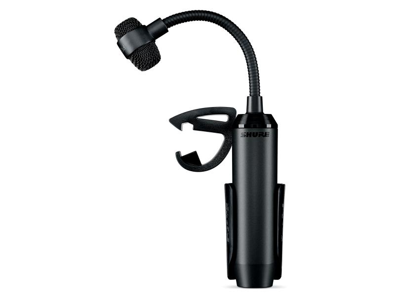 Shure PGA98D-XLR