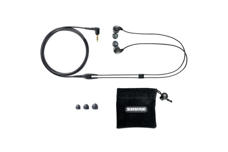 Shure SE112