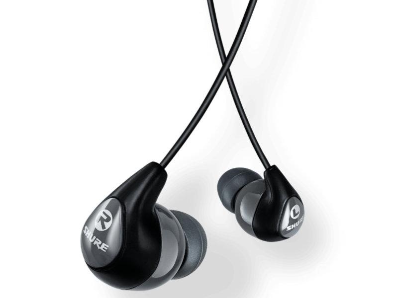 Shure SE112