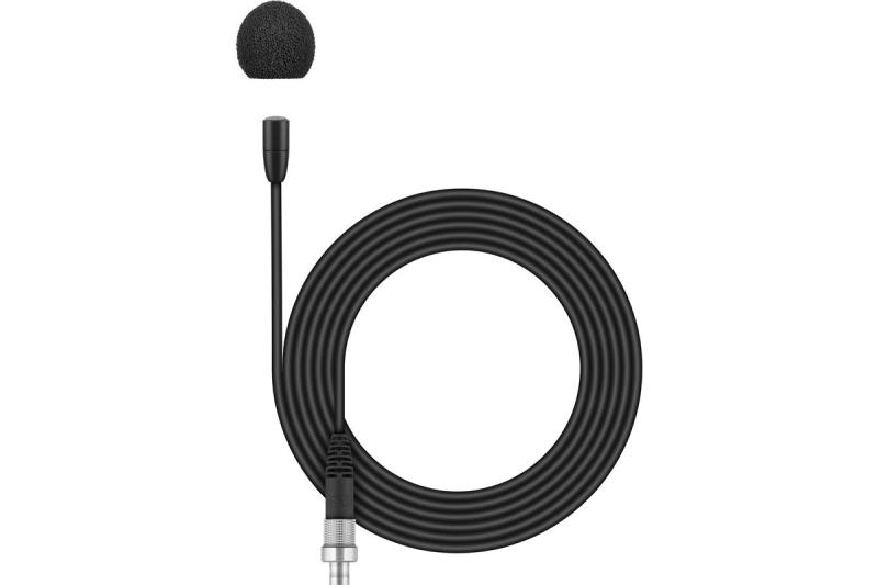 Sennheiser MKE Essential Omni-Black-3-PIN