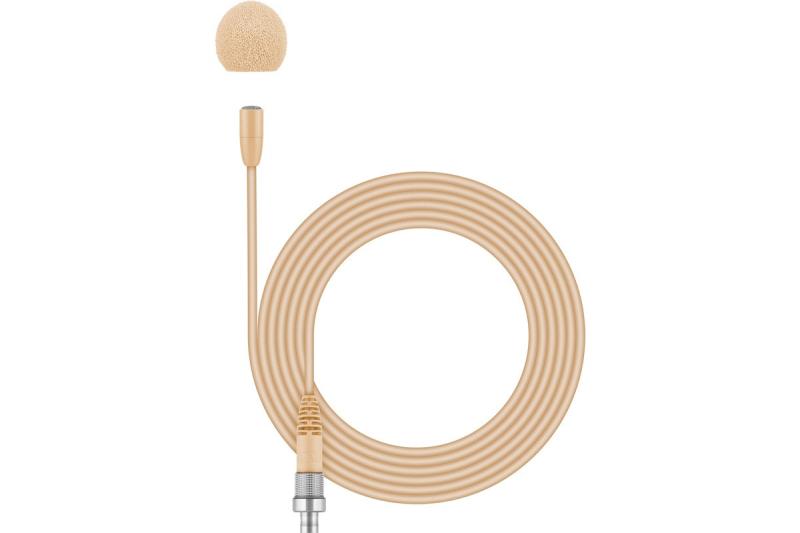 Sennheiser MKE Essential Omni-Beige-3-PIN