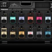 Behringer PB1000