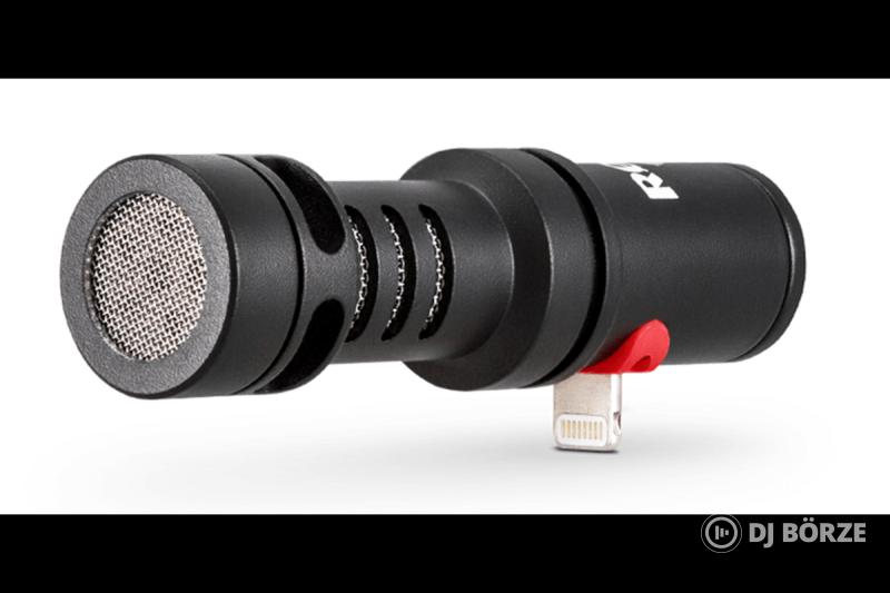 Rode VideoMic Me-L