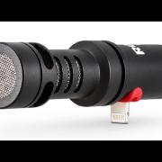 Rode VideoMic Me-L
