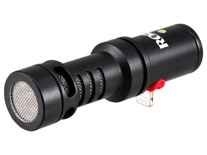 Rode VideoMic Me-L