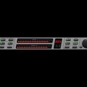 Behringer FBQ2496 Feedback Destroyer Pro
