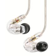 Shure SE215-CL-EFS