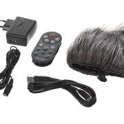 Zoom APH-6
Zoom APH-6 szett