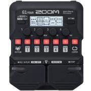 Zoom G1 FOUR multieffekt