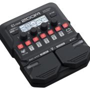 Zoom G1 FOUR multieffekt