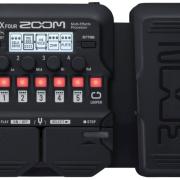 Zoom G1X FOUR multieffekt