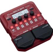 Zoom B1 FOUR multieffekt