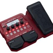 Zoom B1X FOUR multieffekt