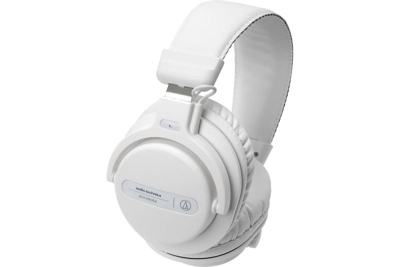 Audio-Technica ATH-PRO5X fehér