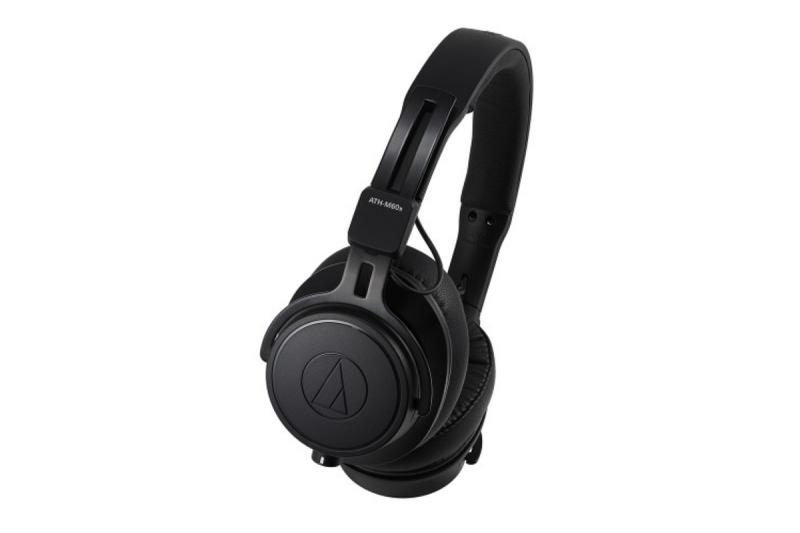 Audio-Technica ATH-M60x