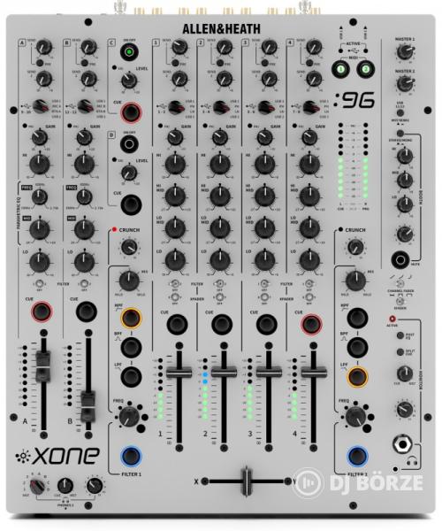 Allen & Heath Xone:96