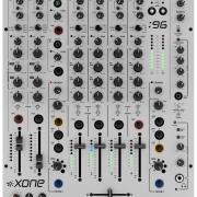 Allen & Heath Xone:96