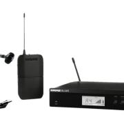 Shure BLX14RE/P98H-H8E