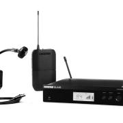 Shure BLX14RE/P98H-H8E