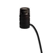 Shure MX185 kondenzátor csíptetős mikrofon