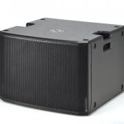 dB Technologies SUB 918