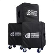 dB Technologies - TC S18A