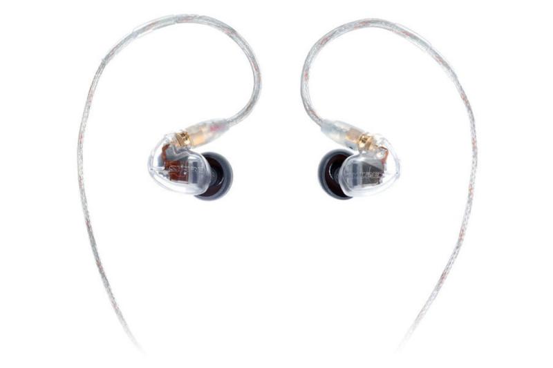 Shure SE425-CL