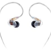 Shure SE425-CL