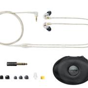 Shure SE425-CL