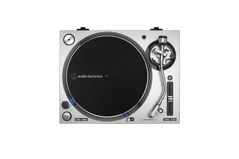 Audio-Technica AT-LP140XP Szürke