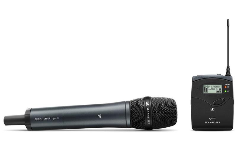 Sennheiser EW 135P G4-A1